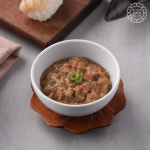 자연산 키조개 관자 된장 장 350g : 황가네명품키조개