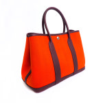 [국내당일발송] 에르메스 가든파티 30 오렌지 풀셋트 선물용 : GOODORDER