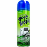 에어컨히터 탈취제 피톤치드향 300ml : 도깨비하우스