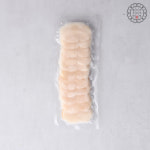 국내 자연산 슬라이스 관자 냉동 : 황가네명품키조개