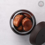 자연산 키조개 관자 간장 장 350g : 황가네명품키조개
