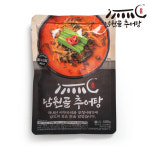 국내산 미꾸라지로 맛을낸 남원골 추어탕 500g 2팩+1팩 외 모음 : 잇투헤븐