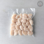 서해안 자연산 키조개 관자 냉동 500g : 황가네명품키조개