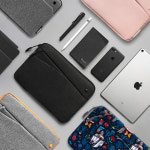 탐탁 아이패드 갤럭시탭 파우치 태블릿 케이스 A18 27cm(11인치) : 쇼핑 Pay