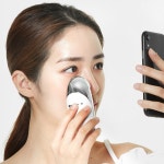 뷰티인어스 카메라 피지석션 피지흡입기 : 아르고코퍼레이션