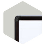 탁구 점수판 스포츠 대진표 화이트보드제작 1800x1200 칠판제작 : 하나인쇄칠판