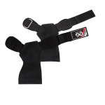 EG 그립력이 뛰어난 헬스 웨이트 그립 스트랩 패드형 : 장군스포츠