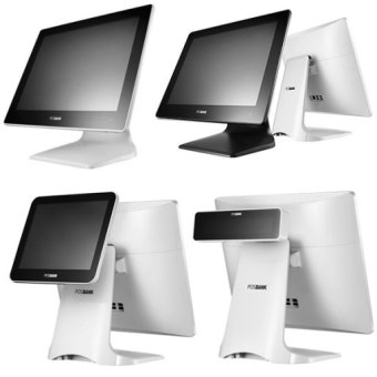 포스뱅크 아펙사G POS 고성능 슬림한 디자인 포스세트 카드단말기 무약정 관리비없음(애플페이 추가가능) : 진원정보통신