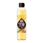 해표 맛술 레몬 500ml 미향 미림 : 다사랑마트