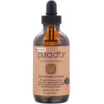 Pura Dor Vitamin C Serum 퓨라도르 프로페셔널 비타민C 세럼 118ml : 어나더센스