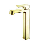 원홀 탑볼 세면수전 욕실 세면대 세면기 수도꼭지 리델 GL-1013 TB 크롬 매트블랙 골드 : 메종드키친앤바스