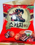 롯데 스카치 캔디 커피(대, 317g)x1 : 야미팜 YummyFarm