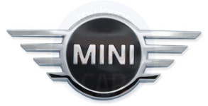 미니 MINI 3세대 신형 엠블럼 트렁크 엠블럼 51147481902 본넷 엠블럼 51147481905 : 자차사랑