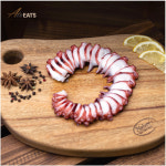 술안주로 딱 자숙문어다리 : acemart