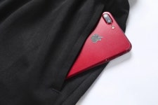 배드민턴 테니스 탁구 유니폼 스포츠 의류 팬츠 런닝 5점 팬츠 의류 피트니스 반바지 : 인스마일