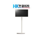 [LG] LG 27인치 FHD 스탠바이미 TV (27ART10AKPL) : 한결 B2B 가전몰