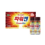 한미 파워젠 100ml x 50병 : 유진비엔피