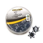[정품]챔프 잘마 fast twist 3.0 스파이크징(18개) : CC71골프