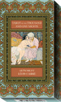 천일야화 타로카드 한글매뉴얼 주머니제공 Thousand and One Nights : 타로클럽