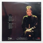 [컬렉터용 개봉 LP] 이은미 - 2집(어떤 그리움/그댈 위한 이 노래) : 영이네 LP