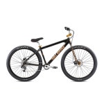 [SE BIKES] 29인치 패스트 리퍼 FAST RIPPER 변속기 BMX / 윌리 바이크 (FAST 블랙) : 원웨이바이크