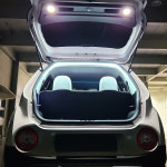 현대 캐스퍼 더뉴 일렉트릭 EV 전기차 쉬운 커넥터 불에강한실리콘100% 식빵등 오버플렉스 : 비에이컴퍼니