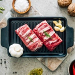 6개월미만 호주산 (냉장) 양고기 갈비살 350g+양념 : 양의 나라