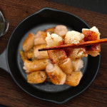 집에서먹자 곱 가득한 곱이고운 소곱창 160g+소곱창 160g : 집에서 먹자