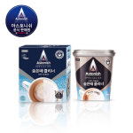 아스토니쉬 뉴 숨은때 클리너 티앤커피 텀블러 커피포트 보온병 젓병 발포형 세척 주방 세제 : 서연