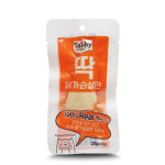테비토퍼 딱 닭가슴살만 20g 100개입 고양이간식 : 우다다냥이