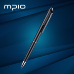 엠피오 고성능 보이스레코더 볼펜형 녹음기 장시간 음성 휴대용 볼펜녹음기 (32GB) : 대경플러스