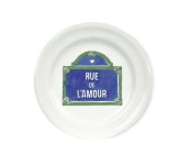 [바로발송] 마린몽타구 플랫 플레이트 19.5cm 14종 MARIN MONTAGUT 프랑스 : 메종드 maison de