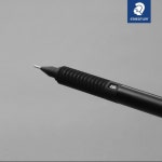 스테들러 925 35 올 블랙  All Black 에디션 샤프 0.5 : 상상플러스 마켓