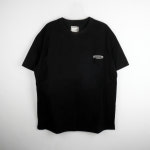 22SS 우영미 로고 와펜 백로고 반팔티 2COLOR W221TS07701W : FARMSHOP