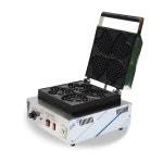 C 태양산업 사랑파이 와플기계 SUN-730-D 와플파이제조기 카페 : 승리생활가전