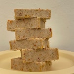 [멍멍연구소] 치킨테린 (50gX3) 닭야채테린 강아지자연식 화식 수제간식 : 멍멍연구소