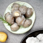 [혜성식품] 강원도 오마니 감자떡 1kg x 1봉 : 쇼핑엔티