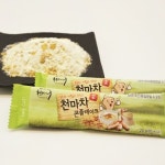 천마니 아침 식사 대용 든든한 천마차 콘플레이크 : 마켓포레