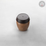 자연산 키조개 관자 된장 장 350g : 황가네명품키조개