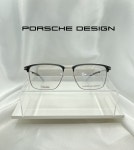 100%정품 포르쉐안경 P8380 하금테안경 포르쉐하금테 블랙&실버컬러 PORCHE DESIGN 포르쉐아이웨어 포르쉐디자인안경... 
