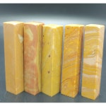 여름 휴가 DC 황석 정사각형 인장 전각 서예 캘리 민화 캘리그라피 : 혜풍당