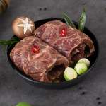 미왕갈비 숙성양념(목살100%국내산) 돼지갈비 소갈비 LA갈비 : 미왕푸드