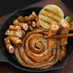 집에서먹자 곱 가득한 곱이고운 소곱창 160g+소곱창 160g : 집에서 먹자