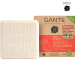 상테 Sante 모이스처라이징 비누 샴푸 Bio 망고 & 알로에 베라 60g : 좋은소식 독일직구