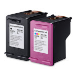삼성 INK M180XL C180XL 재생 잉크 SL-J1660 SL-J1770FW 호환용 : 올댓잉크