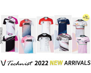 테크니스트 배드민턴 티셔츠 모음 기획전 : 스트링클리닉