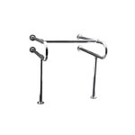 완성 장애인 화장실 손잡이 (일자형 300mm) : 태양엠알오