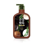 애경 순샘 뽀독 무향 주방세제 750ml 용기 : 다온:DA:ON