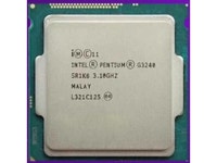 인텔 펜티엄 G3240 하스웰 리프레시 CPU만 : 알컴퓨터