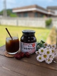보은 대추청 대추차 대추고 대추페이스트 1kg X 12병 대용량 카페 납품-아이스박스기본 : 보은 쥬쥬베리